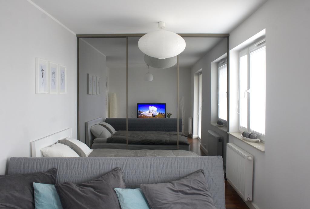 Apartament-31 Gdańsk Exterior foto