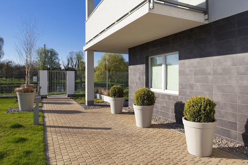 Apartament-31 Gdańsk Exterior foto